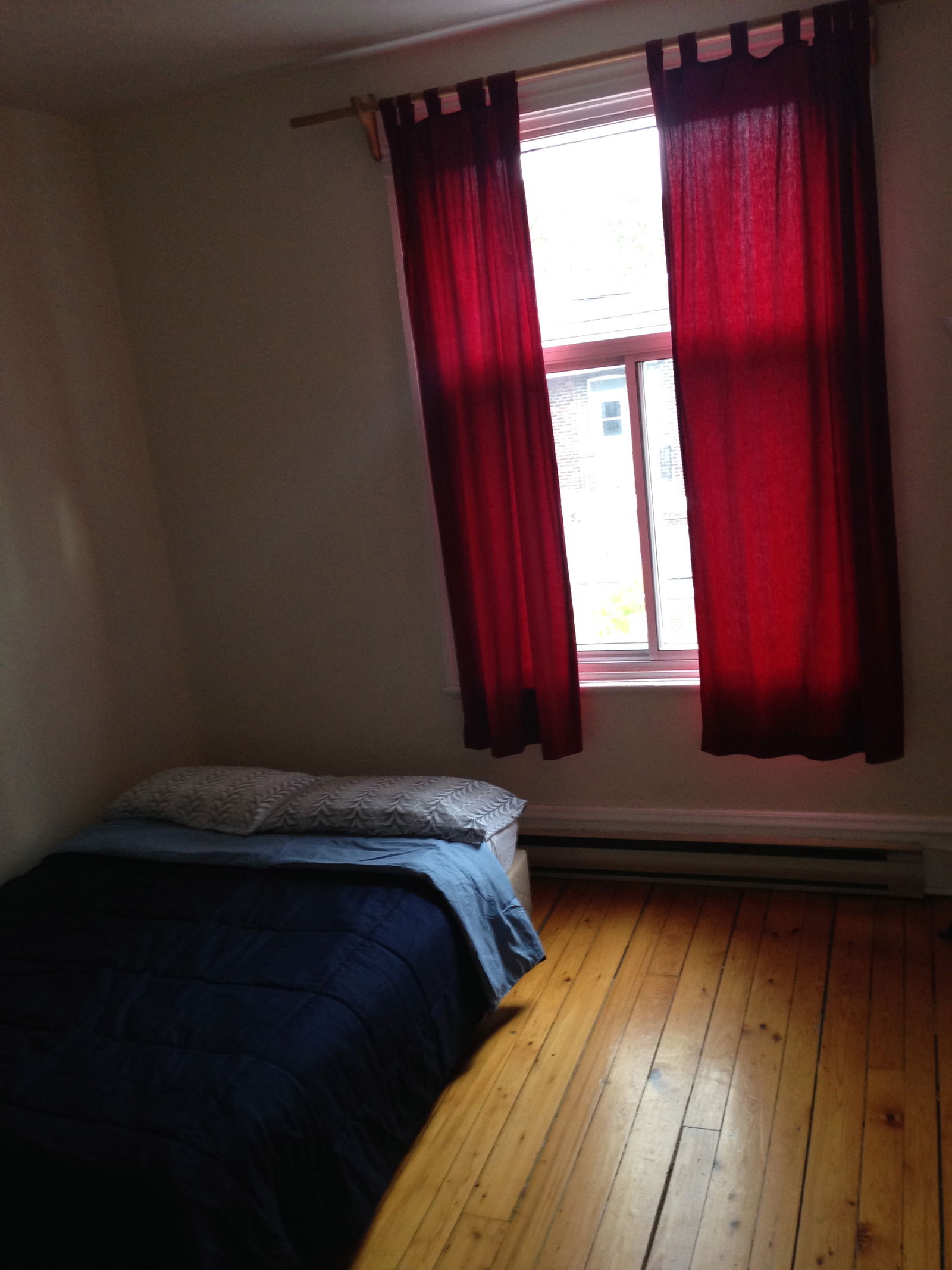 Zakwaterowanie U Rodziny Montréal 72467