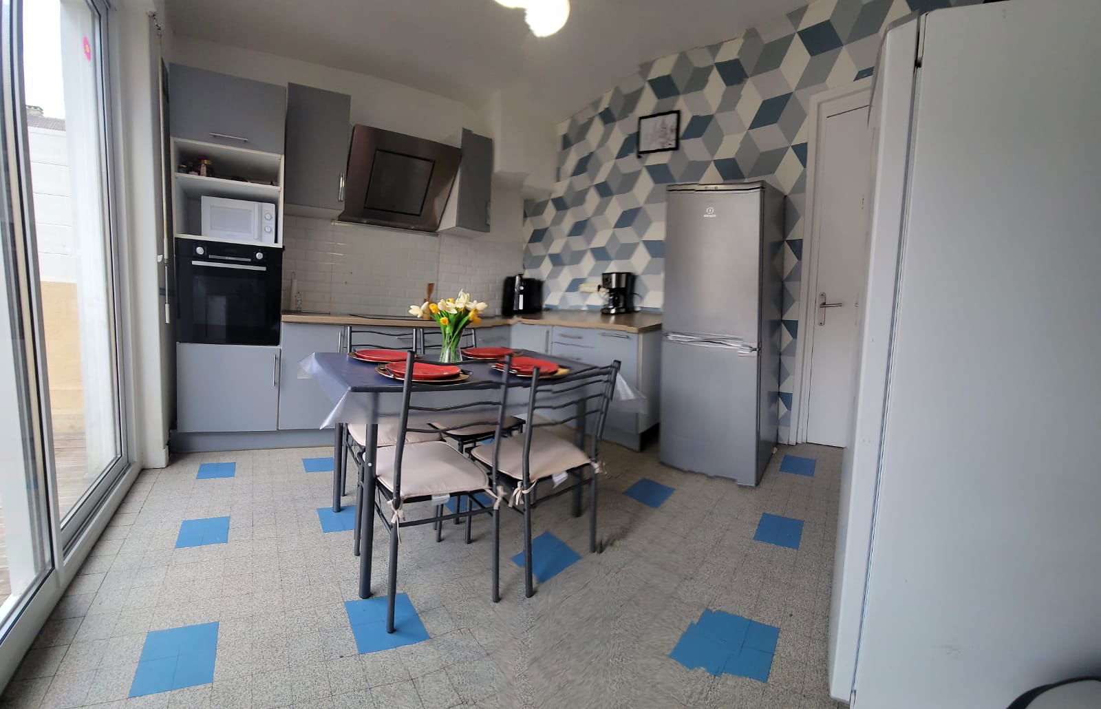 Zakwaterowanie U Rodziny Boulogne-sur-Mer 635146