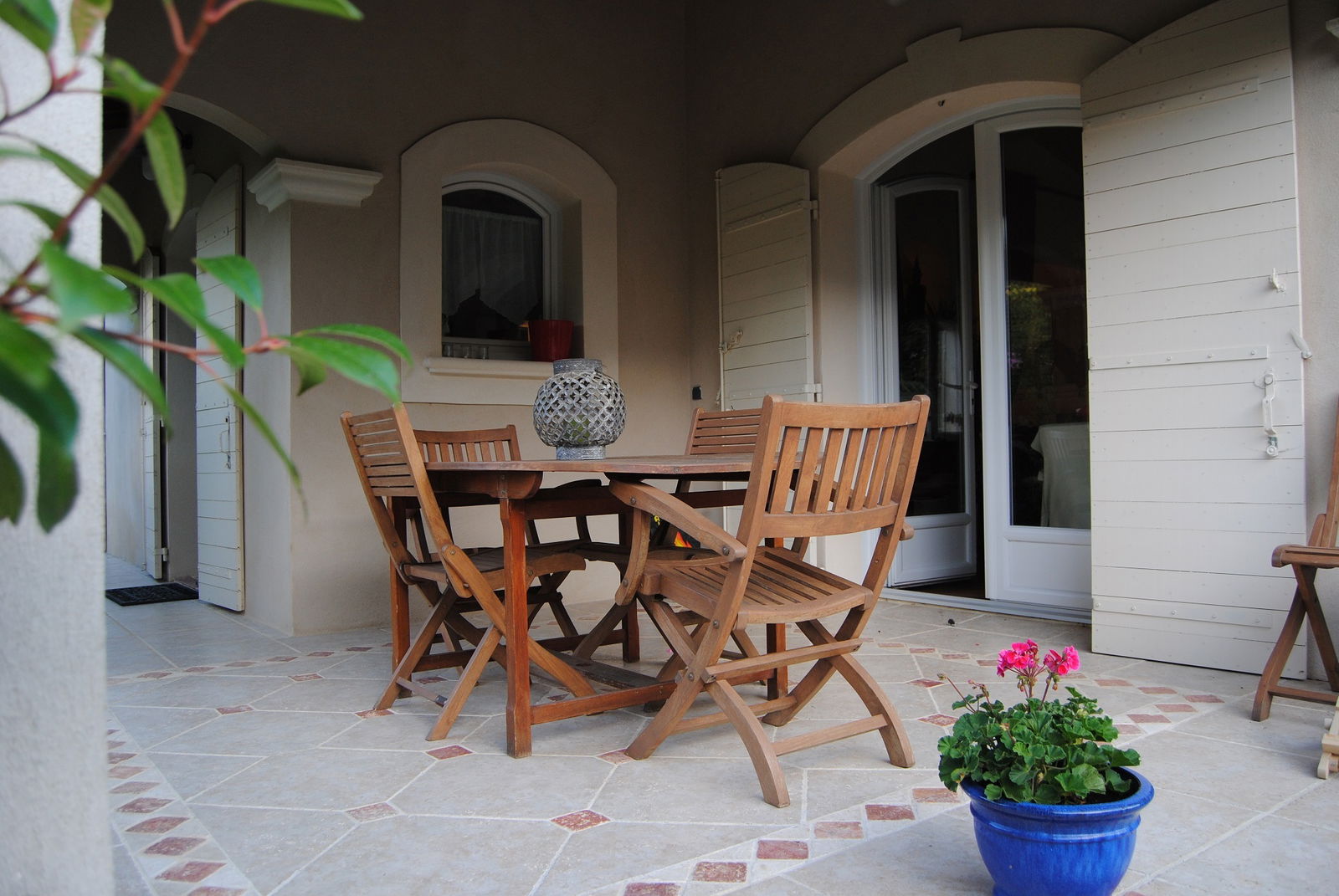 Zakwaterowanie U Rodziny Les Angles 78513