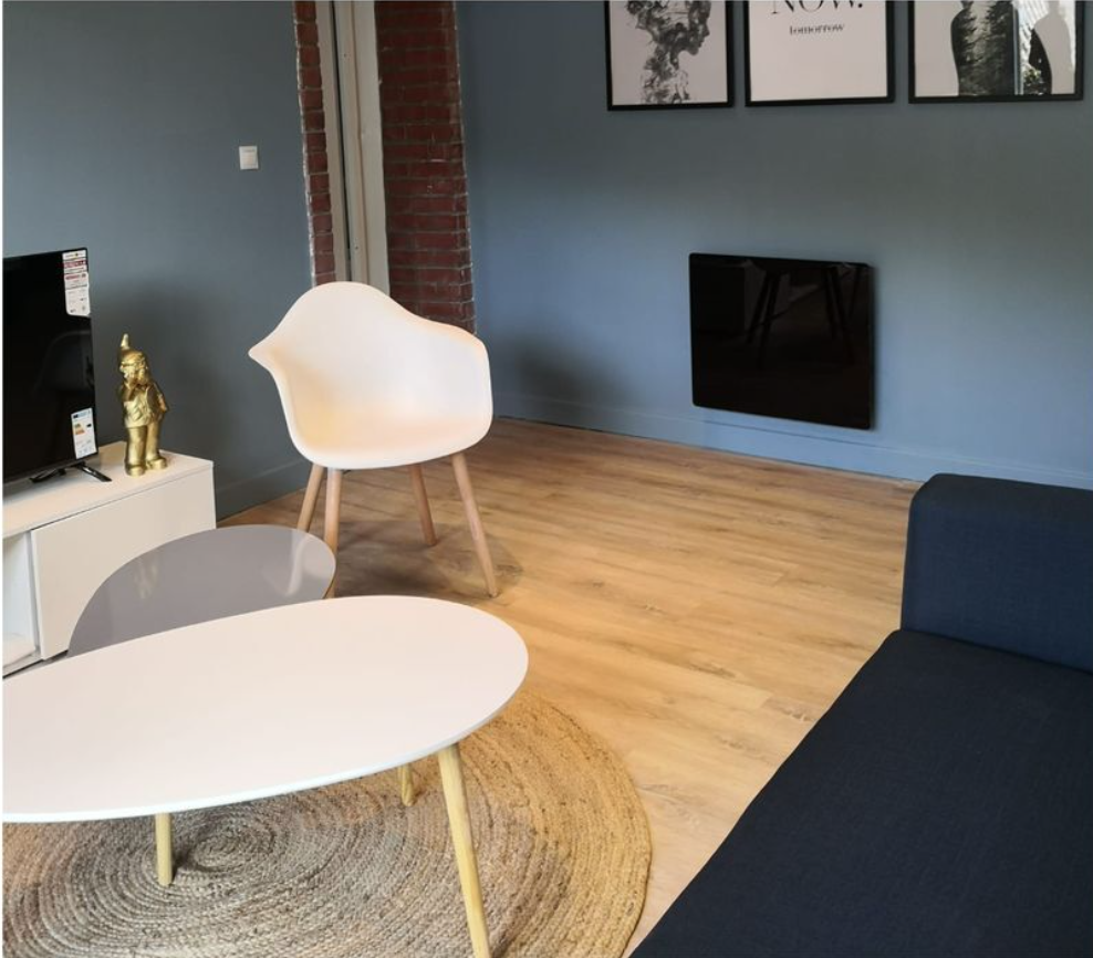 Zakwaterowanie U Rodziny Amiens 243974