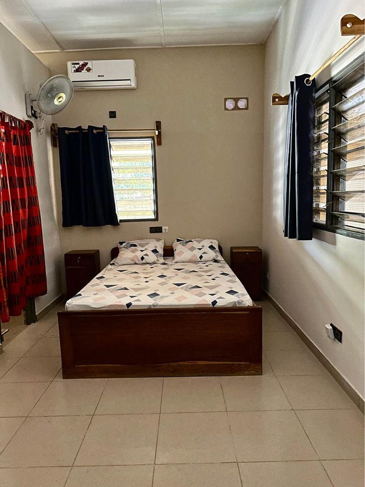 Zakwaterowanie U Rodziny Lomé 439684