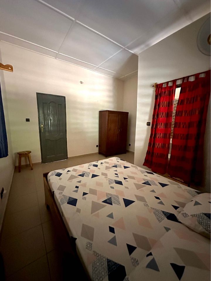 Zakwaterowanie U Rodziny Lomé 439684