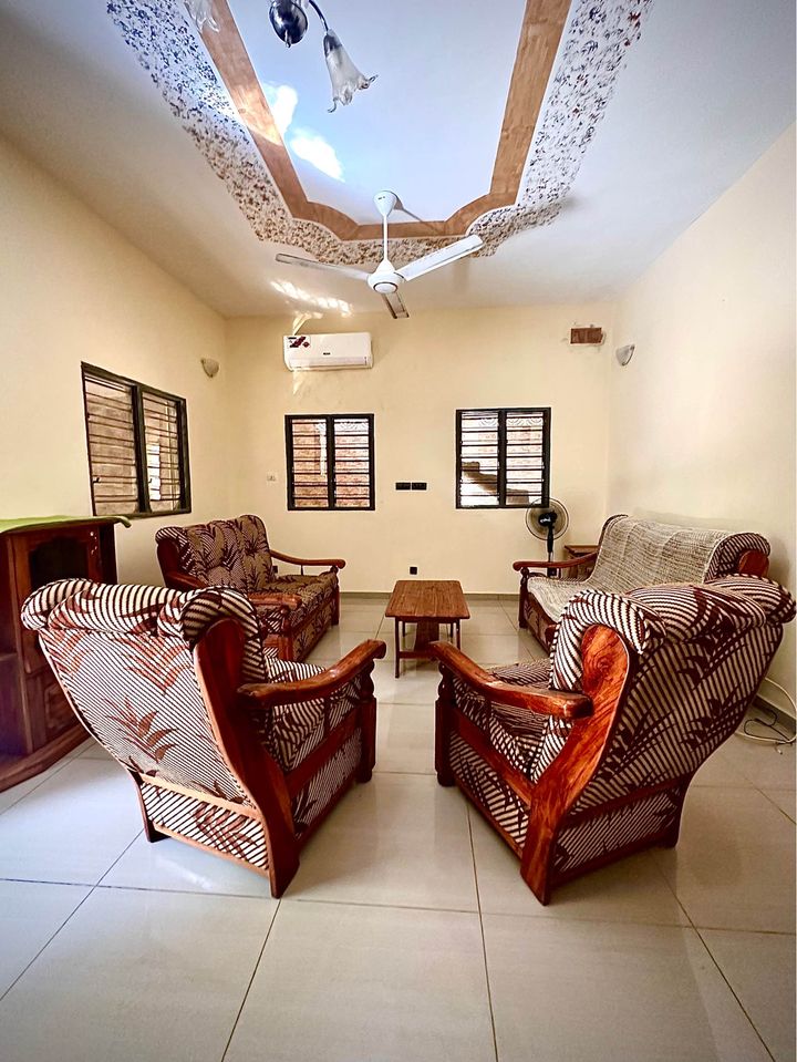 Zakwaterowanie U Rodziny Lomé 439684