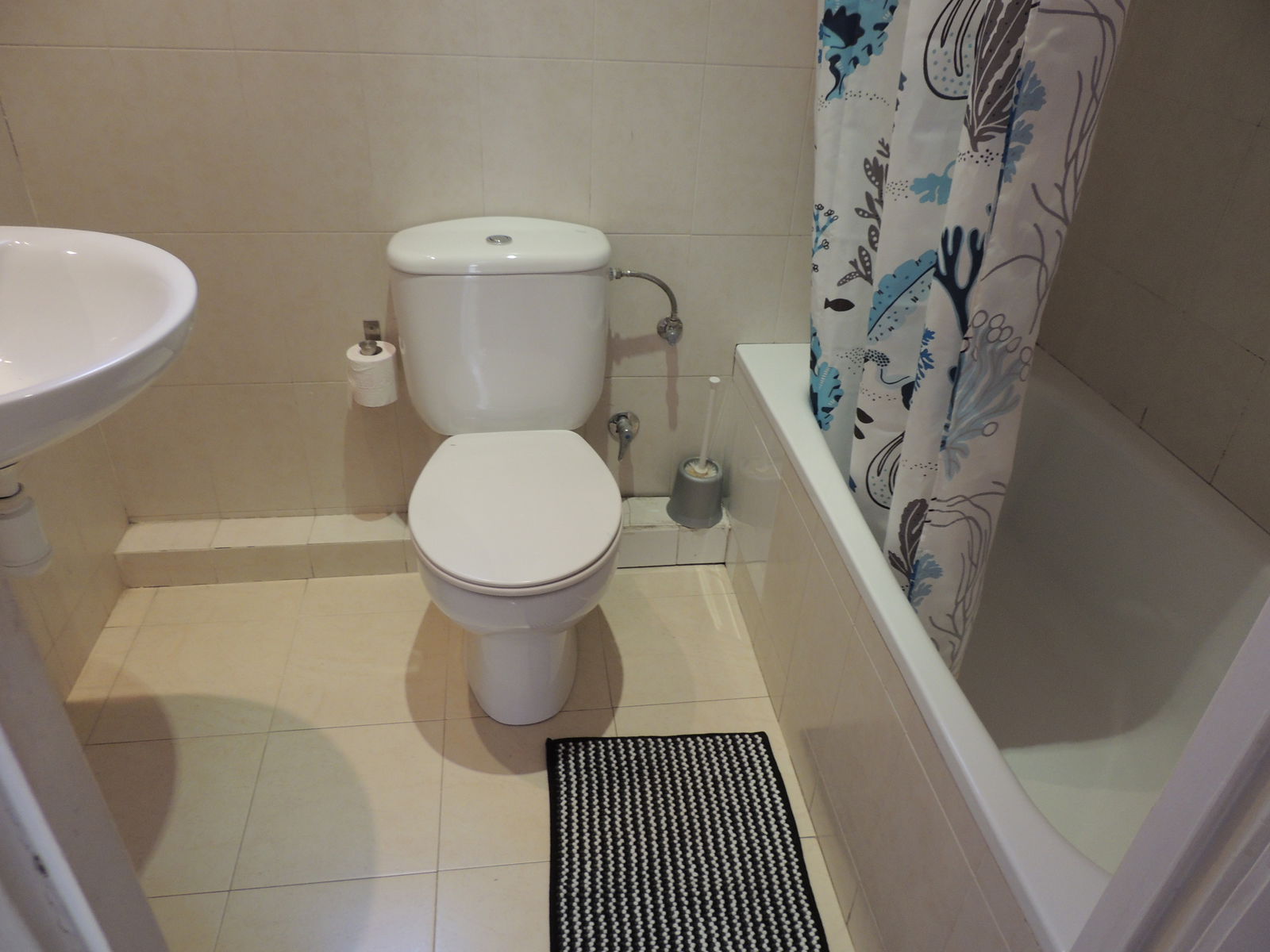 Zakwaterowanie U Rodziny Barcelona 178810