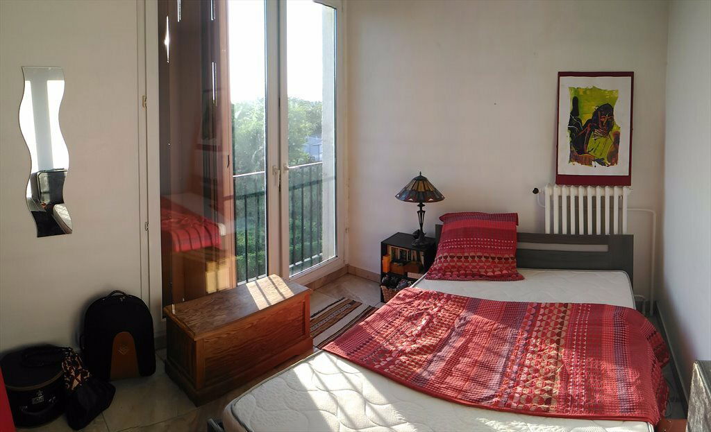 Zakwaterowanie U Rodziny Bobigny 243969