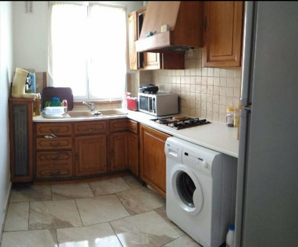 Zakwaterowanie U Rodziny Bobigny 243970