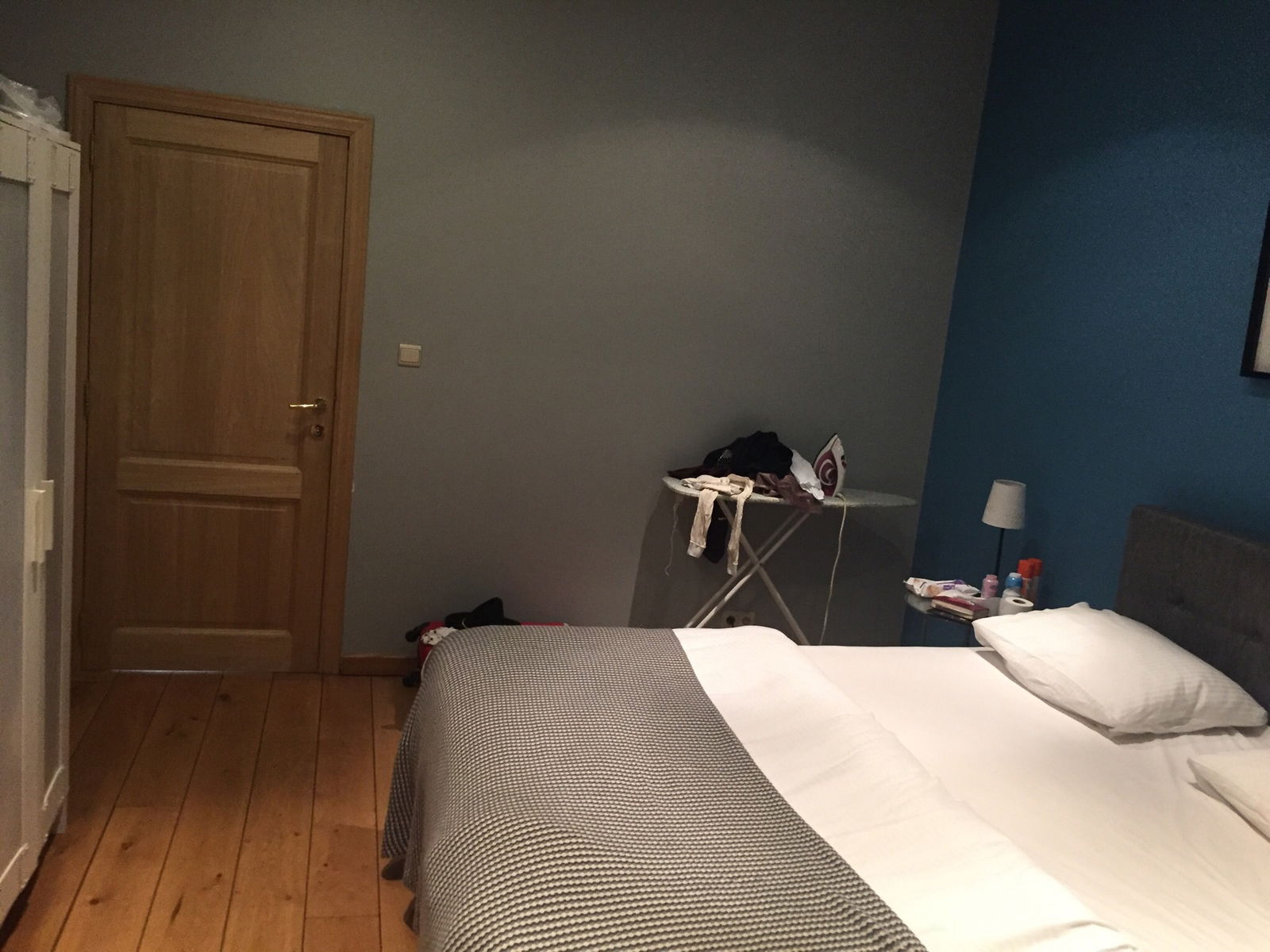 Zakwaterowanie U Rodziny Bruxelles 130756