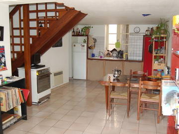 Roomlala | Pokoje do wynajęcia w centrum Montpellier