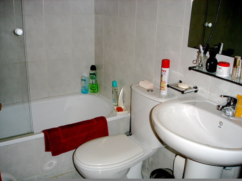 Zakwaterowanie U Rodziny Boadilla del Monte 221282