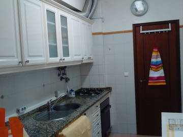 Roomlala | Pokoje do wynajęcia w Costa Da Caparica