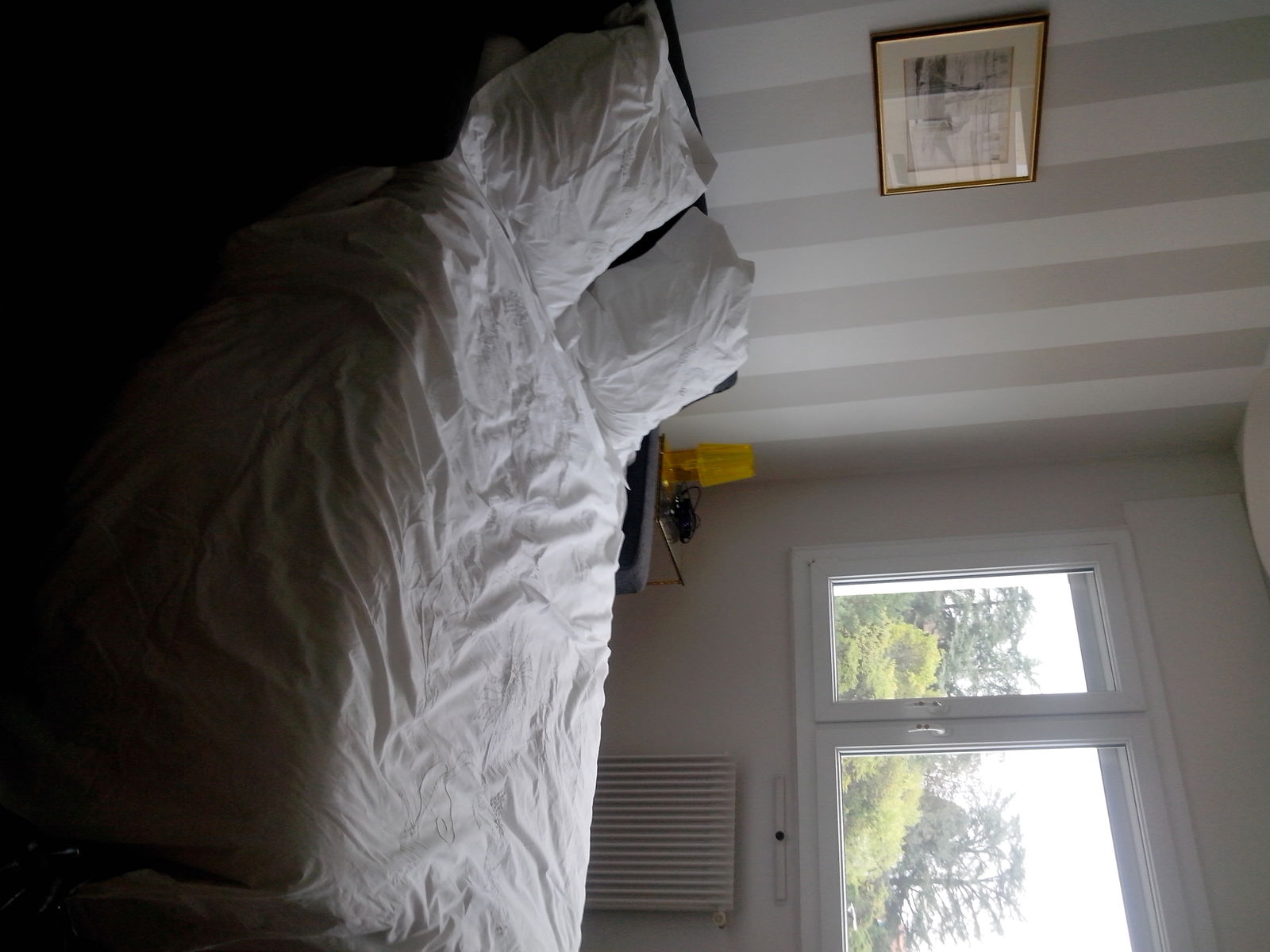 Zakwaterowanie U Rodziny Caluire-et-Cuire 124726