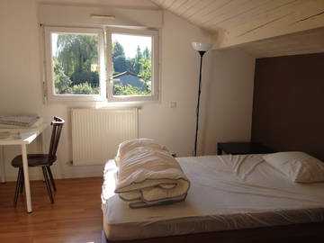 Roomlala | Pokoje do wynajęcia w domu