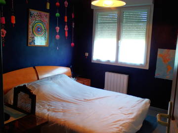 Roomlala | Pokoje do wynajęcia w domu prywatnym w Gimont (32200)