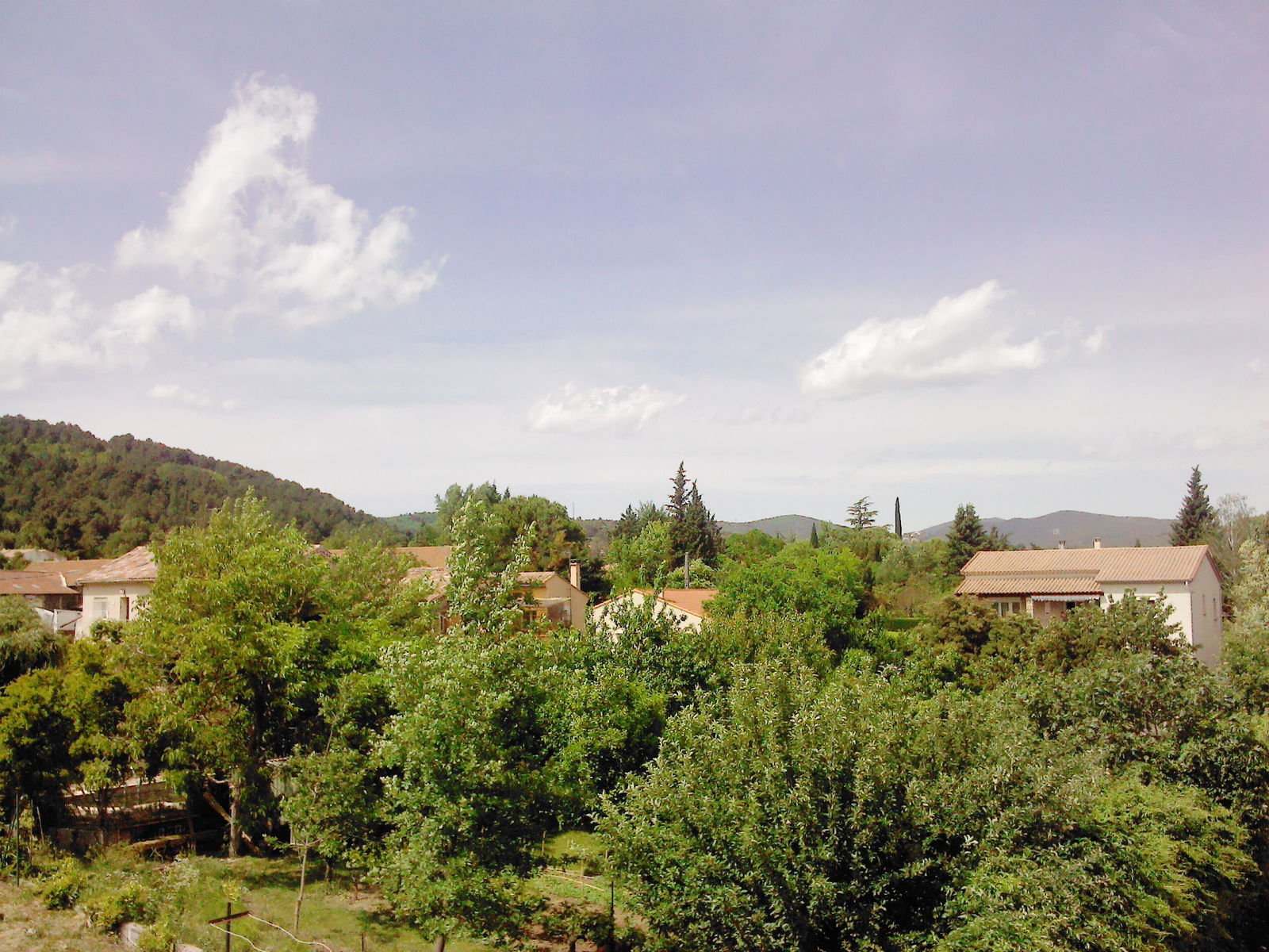 Zakwaterowanie U Rodziny Saint-Martin-de-Valgalgues 70172