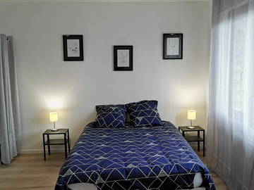 Roomlala | Pokoje do wynajęcia w domu w Arras - w pobliżu uniwersytetu i 