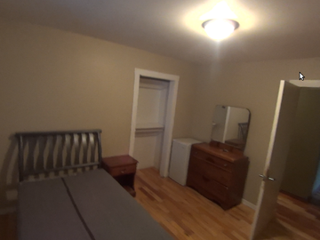 Roomlala | Pokoje do wynajęcia w Drummondville dla studentów i pracowników