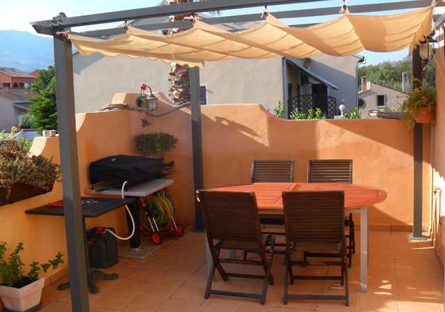 Zakwaterowanie U Rodziny Furiani 60531