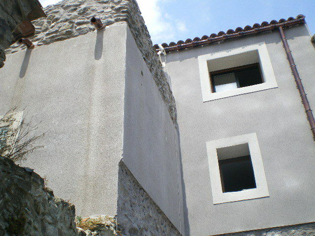 Zakwaterowanie U Rodziny Montesquieu 46336