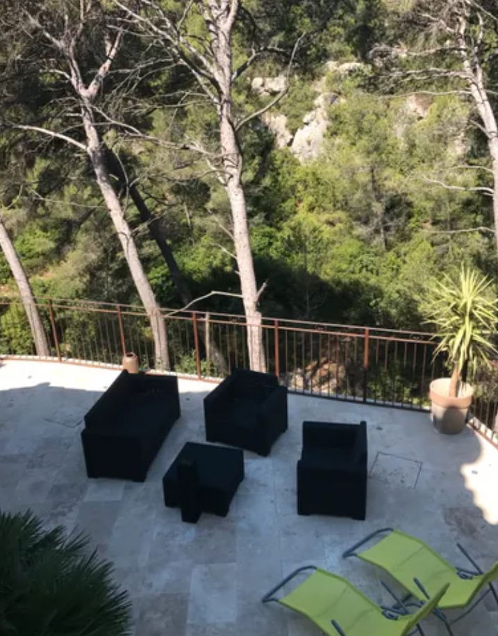 Zakwaterowanie U Rodziny La Ciotat 486008