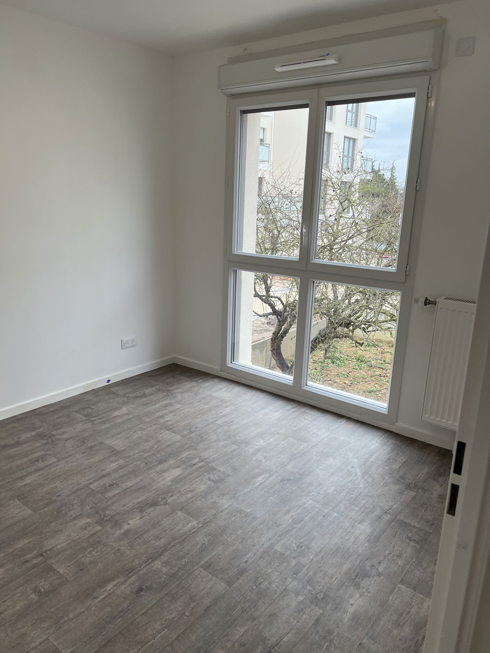 Zakwaterowanie U Rodziny Moissy-Cramayel 540697