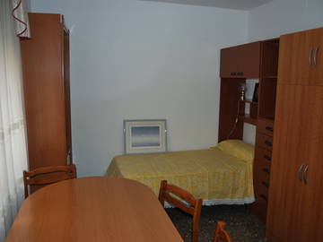 Roomlala | Pokoje do wynajęcia w mieszkaniu studenckim