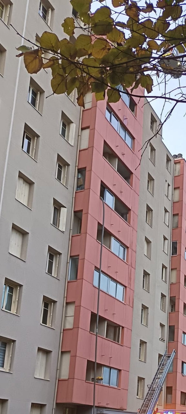 Zakwaterowanie U Rodziny Choisy-le-Roi 658145