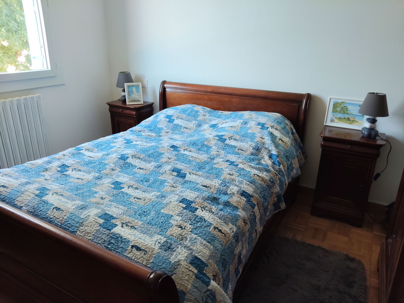 Zakwaterowanie U Rodziny Montauban 583889