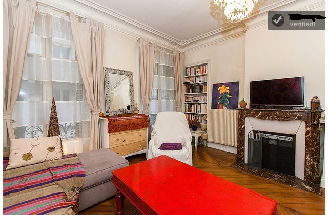 Zakwaterowanie U Rodziny Paris 45045