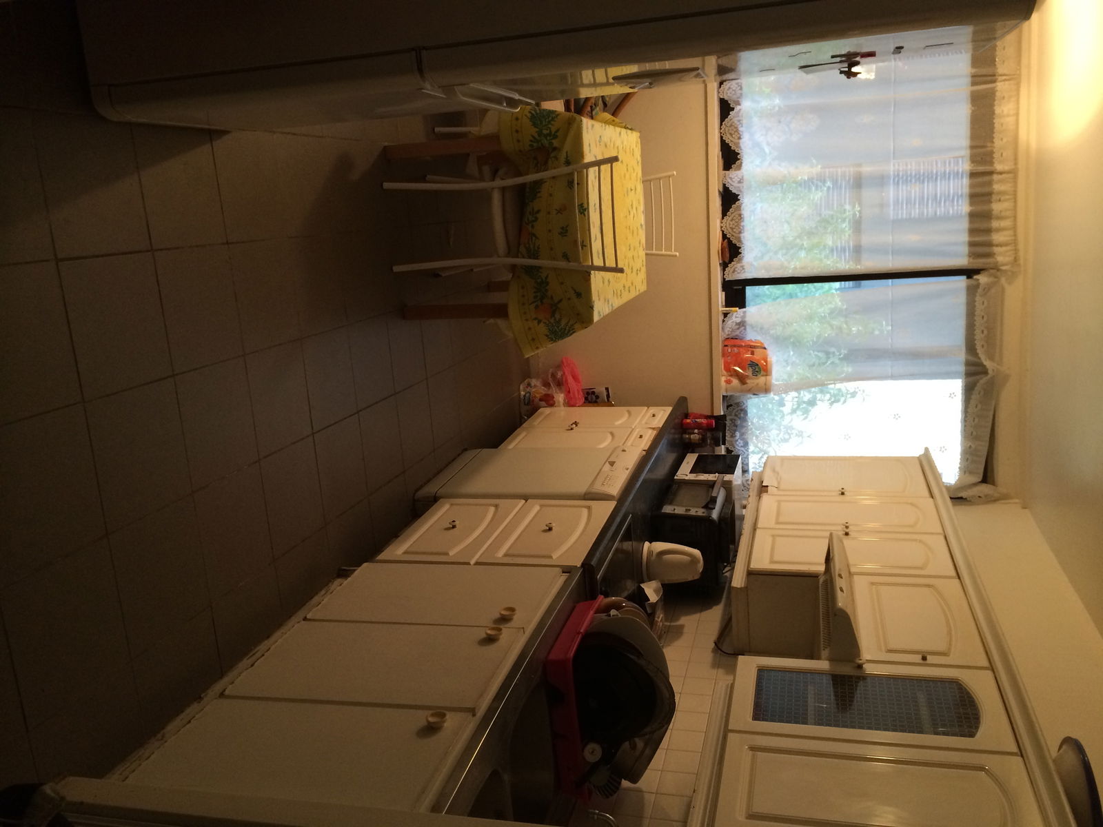 Zakwaterowanie U Rodziny Paris 66913