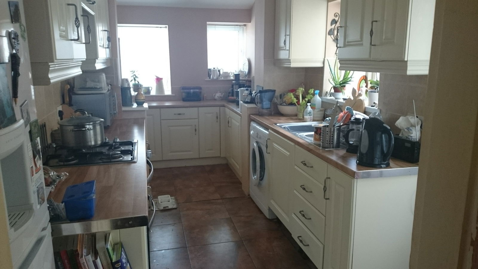 Zakwaterowanie U Rodziny Plymouth 101003