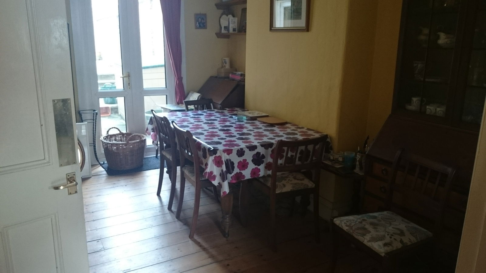 Zakwaterowanie U Rodziny Plymouth 101003