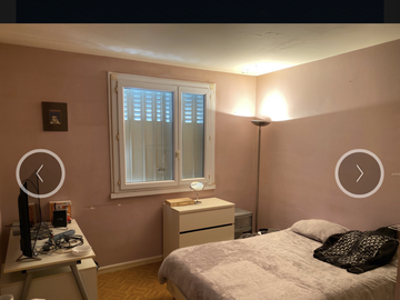 Roomlala | Pokoje do wynajęcia w prefekturze Creteil