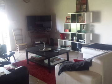 Roomlala | Pokoje do wynajęcia w przyjemnej willi