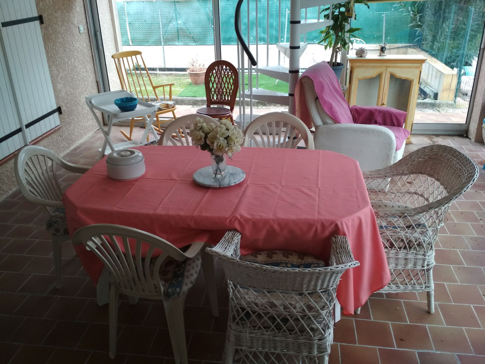 Kolokacja La Crau 217735