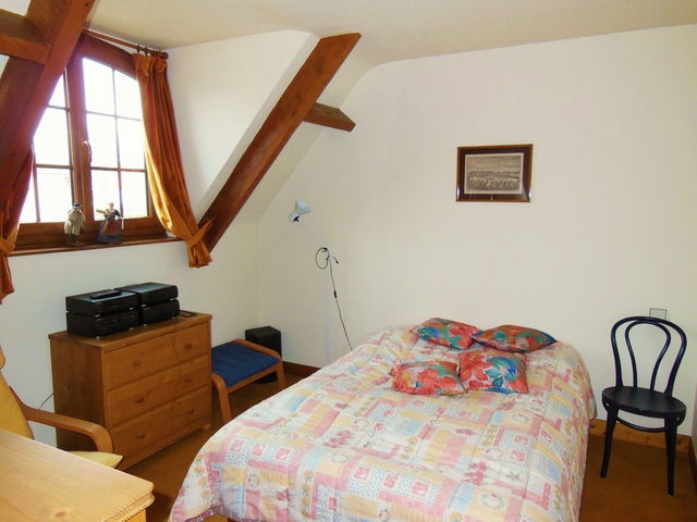 Zakwaterowanie U Rodziny Soisy-sous-Montmorency 37930