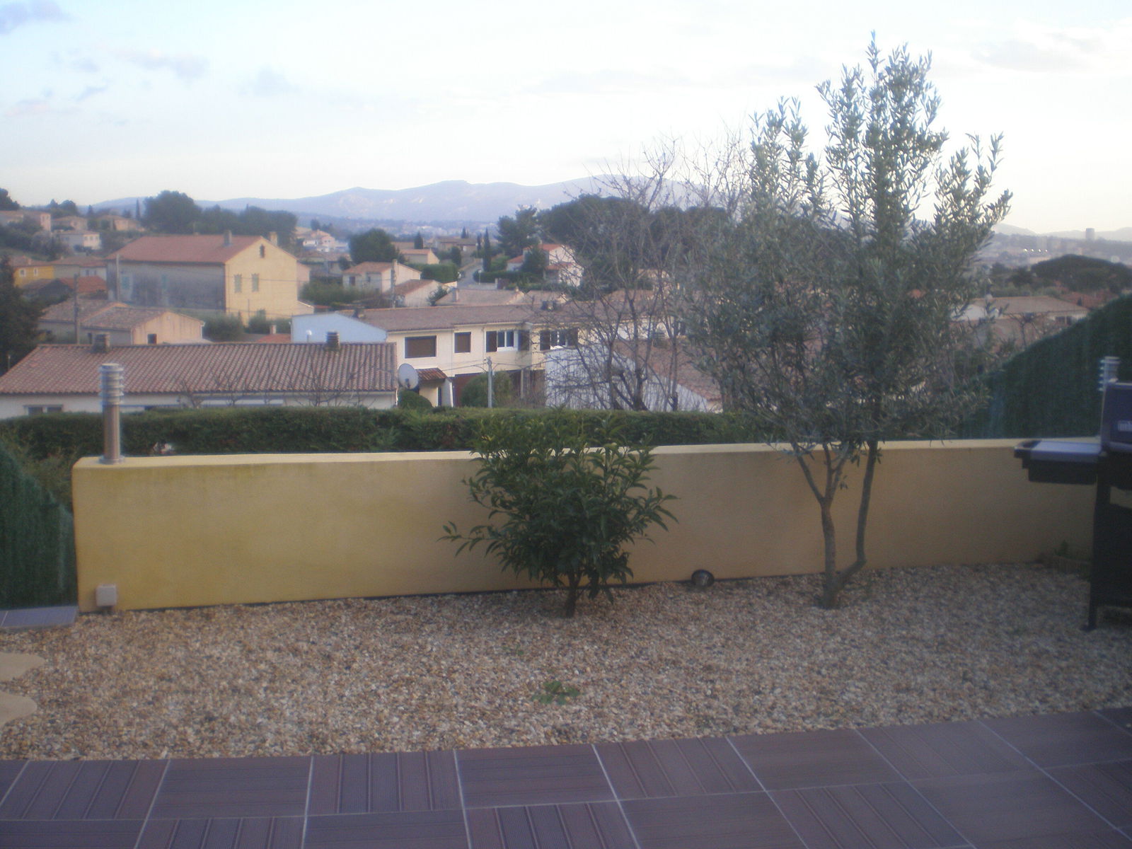 Zakwaterowanie U Rodziny Marseille 84079