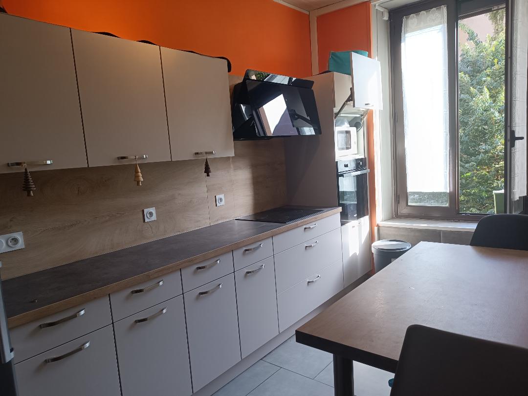 Zakwaterowanie U Rodziny Chambéry 656067