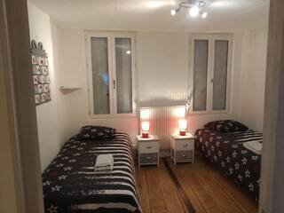 Zakwaterowanie U Rodziny Barbezieux-Saint-Hilaire 638033