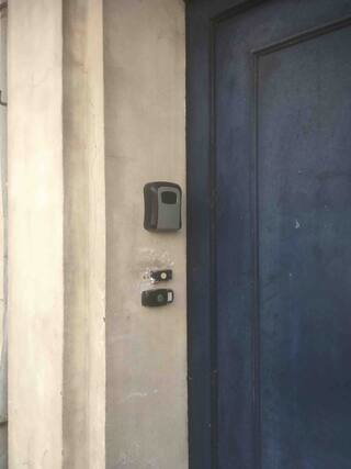 Zakwaterowanie U Rodziny Barbezieux-Saint-Hilaire 638033