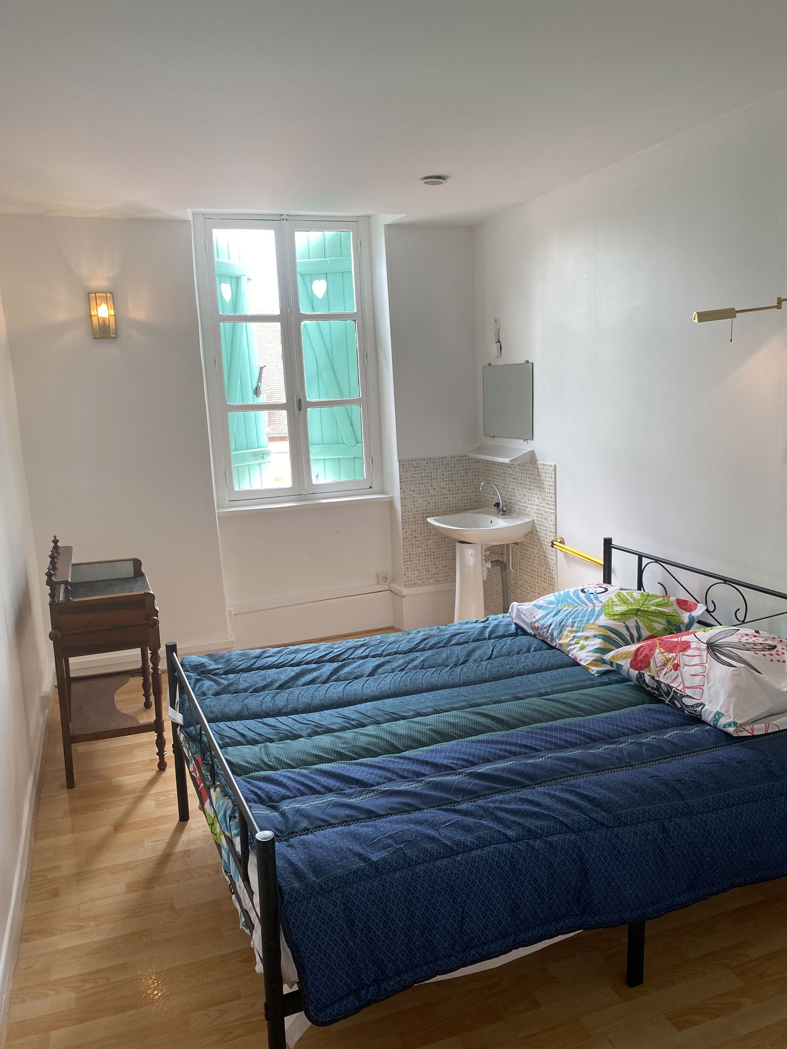 Pokoje Gościnne Châtel-de-Neuvre 392497