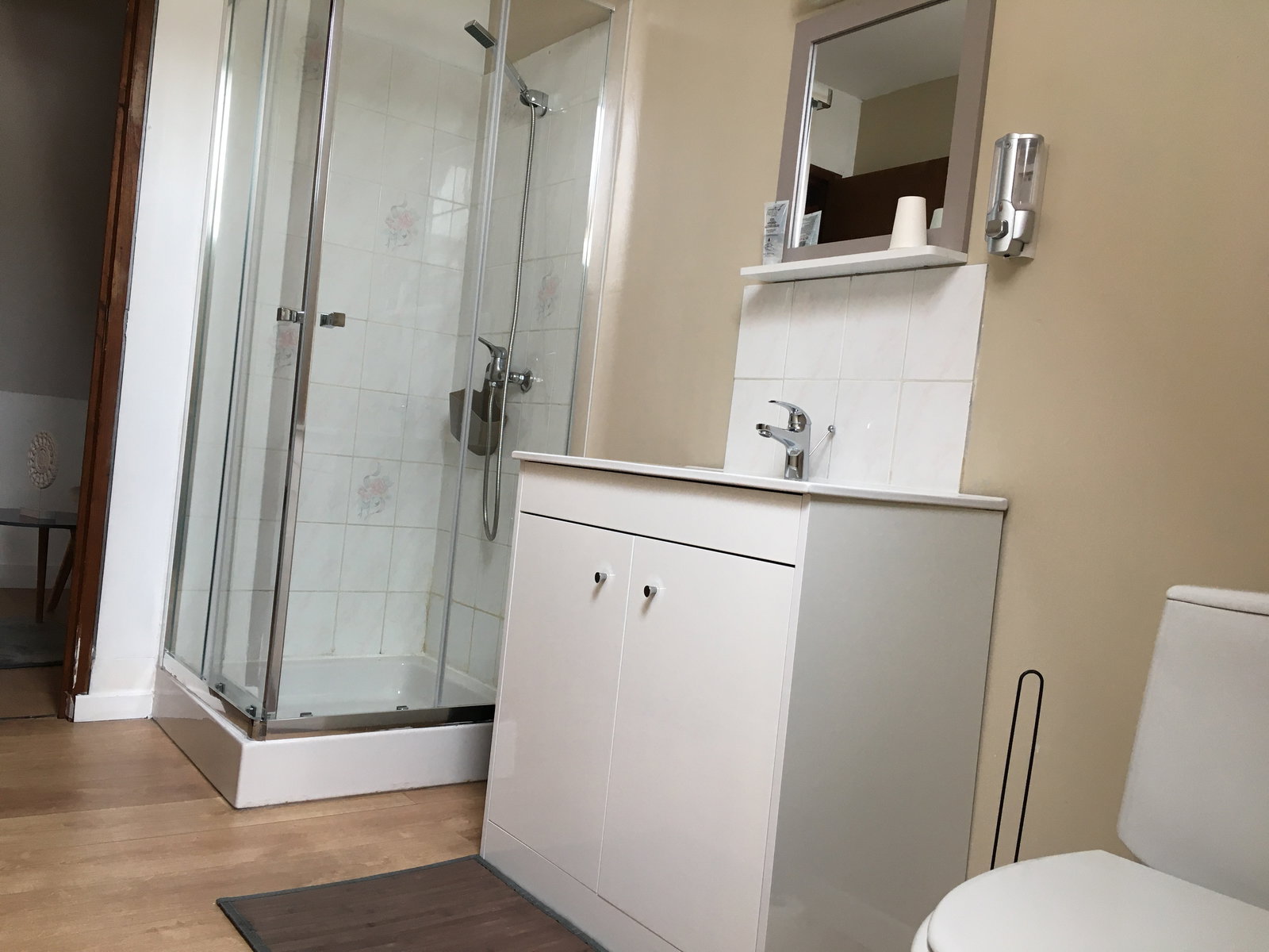 Pokoje Gościnne Forest-Montiers 528887