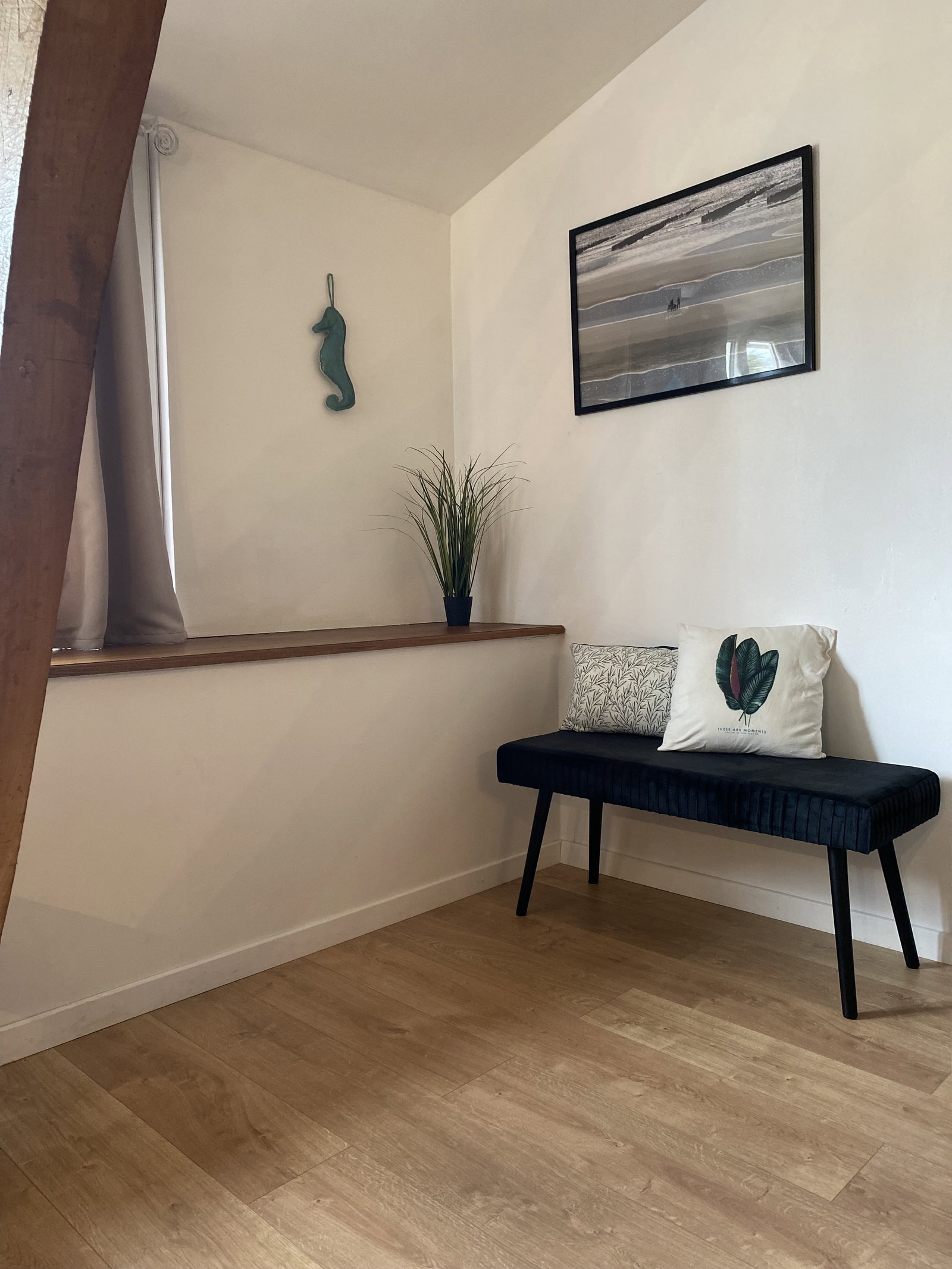 Pokoje Gościnne Forest-Montiers 528887