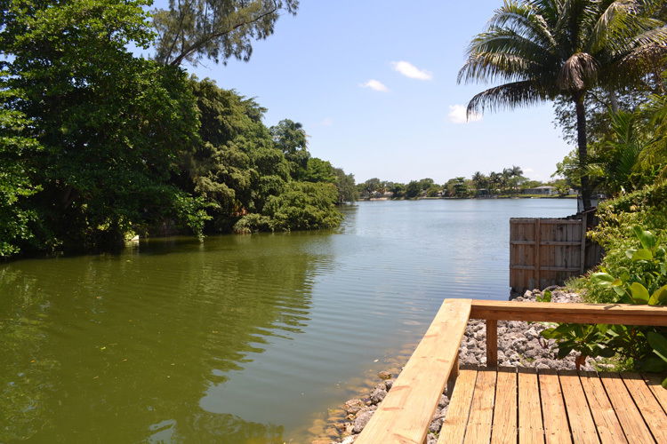 Zakwaterowanie U Rodziny Miami 90962