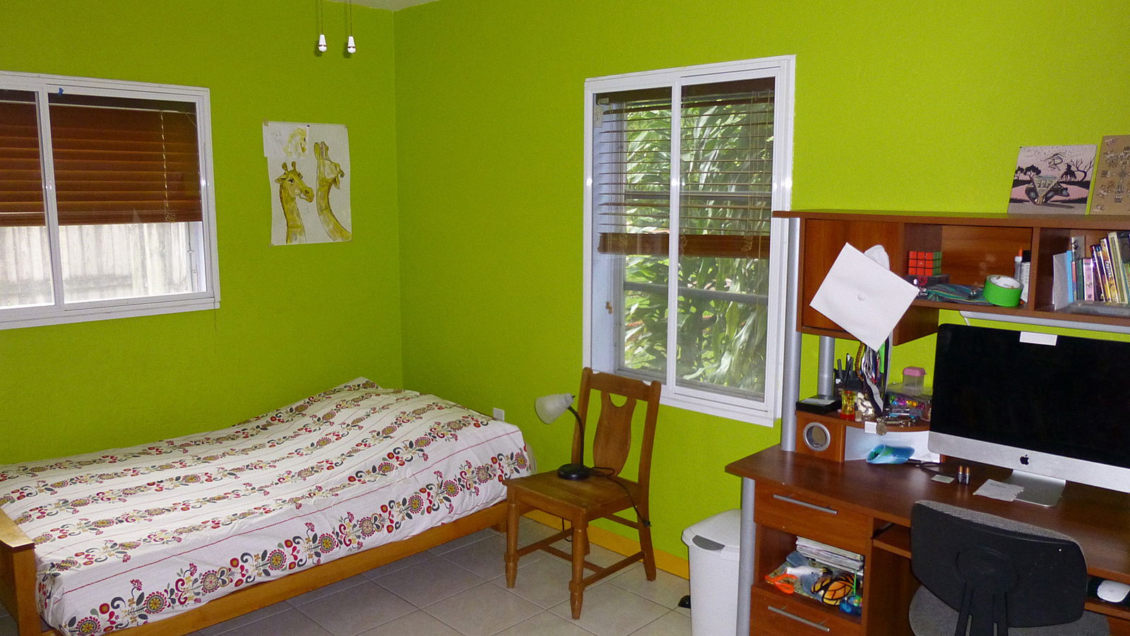 Zakwaterowanie U Rodziny Miami 90962