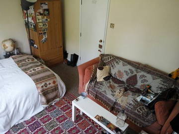 Roomlala | Pokoje gościnne Londyn