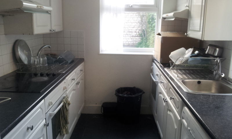 Zakwaterowanie U Rodziny London 136708