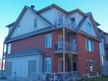 Roomlala | Pokoje gościnne Ottawa