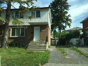 Roomlala | Pokoje gościnne Ottawa