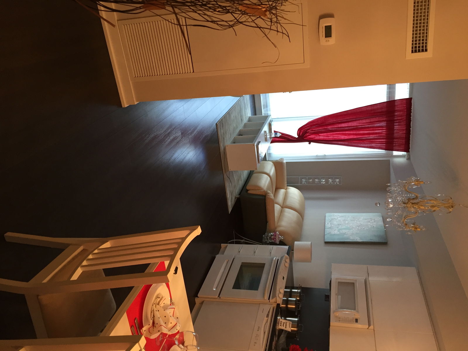 Zakwaterowanie U Rodziny Toronto 139444