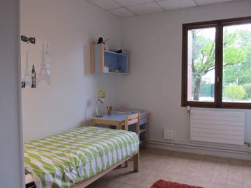 Roomlala | Pokoje jednoosobowe w domu